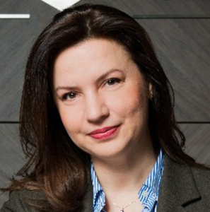 Mariya Mincheva (Bulgarian Industrial Association)